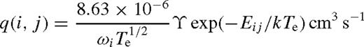 formula