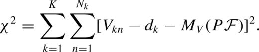 formula