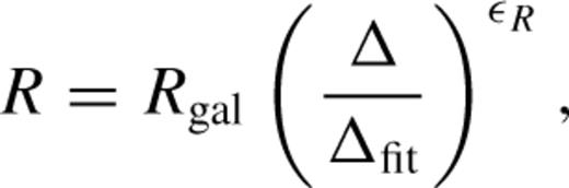 formula