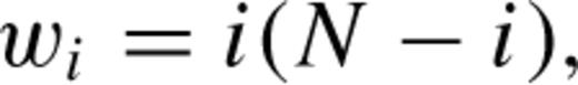 formula
