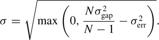 formula