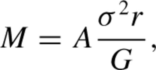 formula