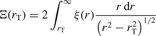 formula