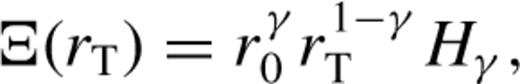 formula