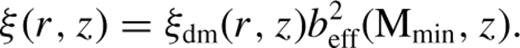 formula