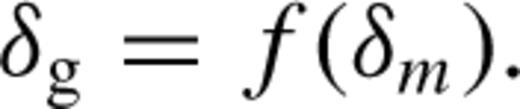 formula