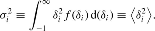 formula