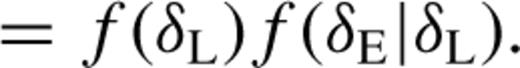formula