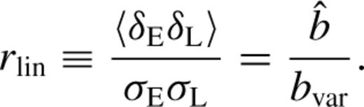 formula