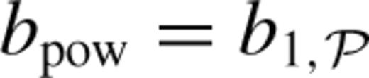 formula