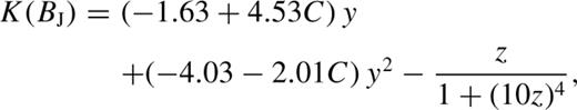 formula