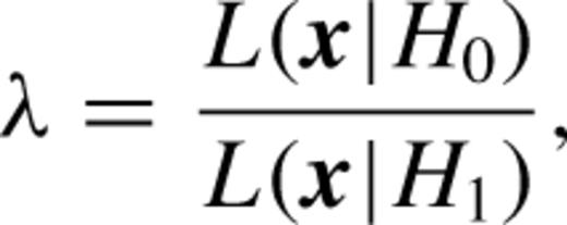 formula