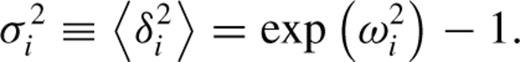 formula