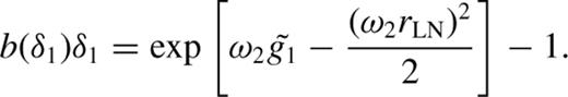 formula