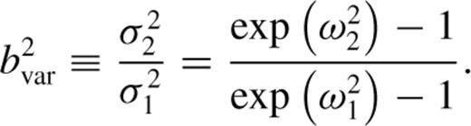 formula