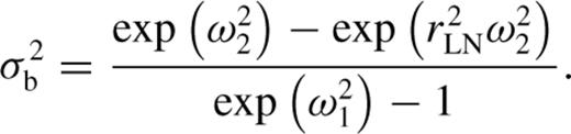 formula