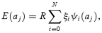 formula