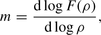 formula