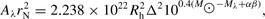formula