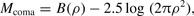 formula