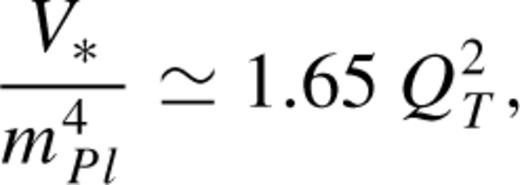 formula