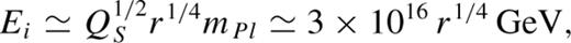 formula