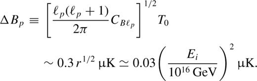 formula