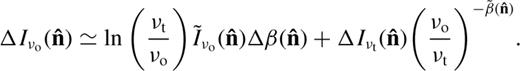 formula