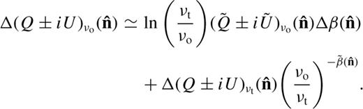 formula
