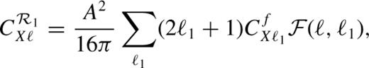 formula