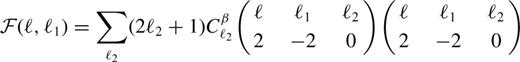 formula