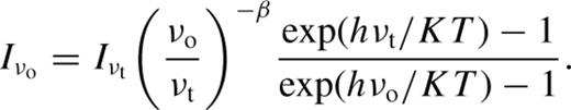formula