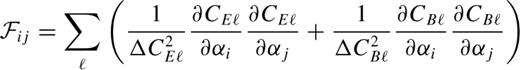 formula