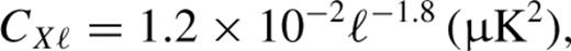 formula