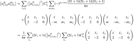 formula