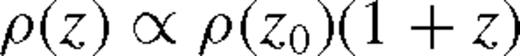 formula
