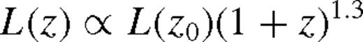 formula