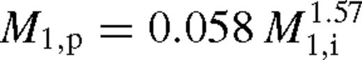 formula