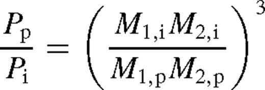 formula