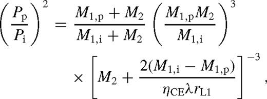 formula