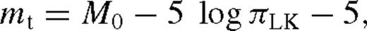formula