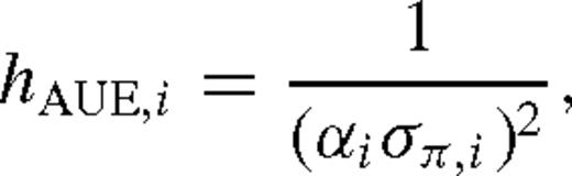 formula