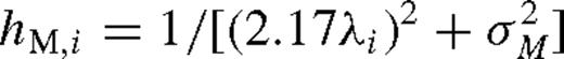 formula