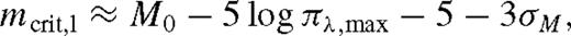 formula
