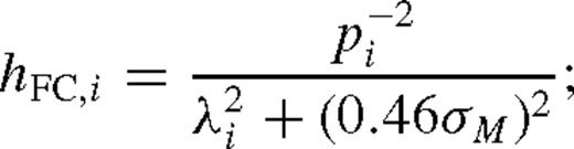 formula