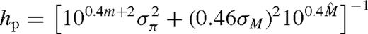 formula
