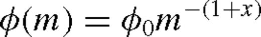 formula