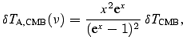 formula
