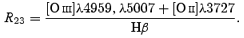 formula