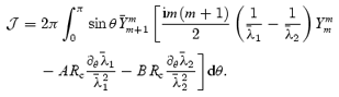 formula